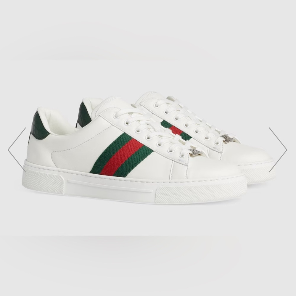 Gucci Ace Sneakers